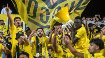 الفيحاء يصطدم بالاتحاد في دوري روشن.. توقيت المباراة والقناة الناقلة للمواجهة المرتقبة